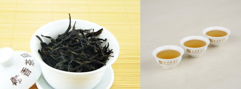 凤凰单枞
