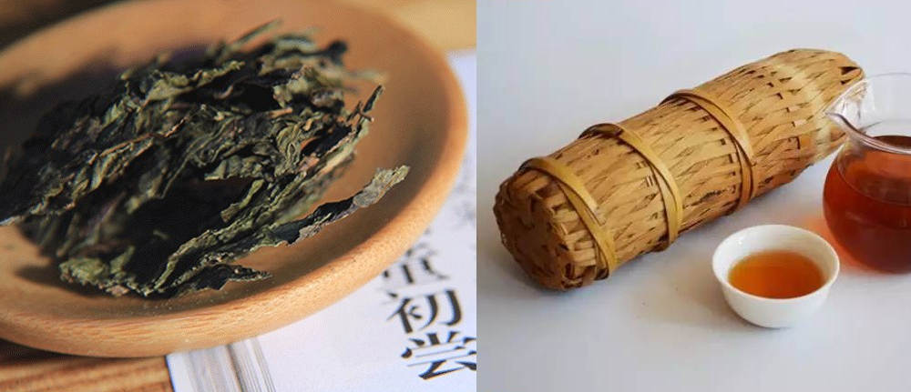 千两茶