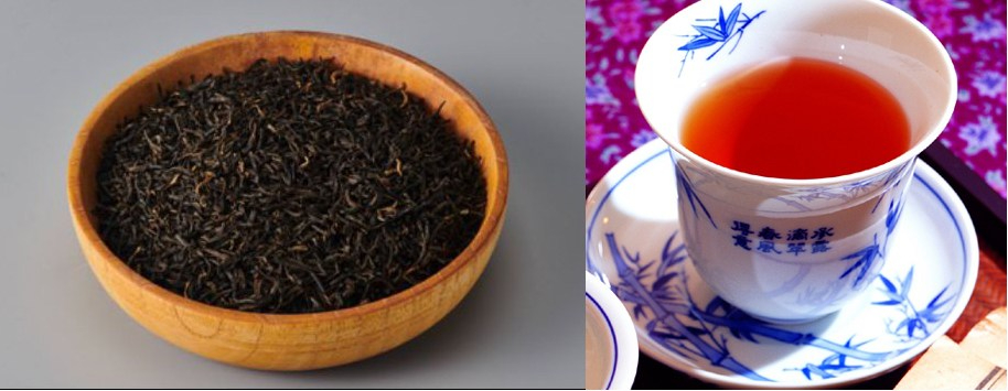 祁门红茶